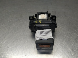 CONMUTADOR DE ARRANQUE CITROEN C4 PICASSO/SPACETO