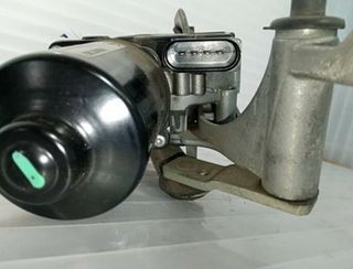 Opel 138789 motor limpia del w000027364 zafira 1.4