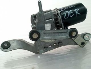 Opel 138789 motor limpia del w000027364 zafira 1.4