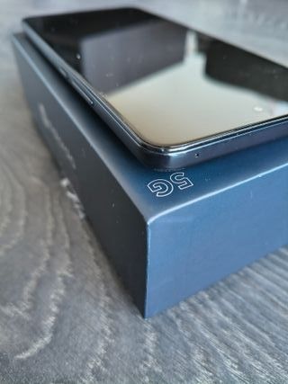 Motorola Edge 30 5G Azul 8+256GB