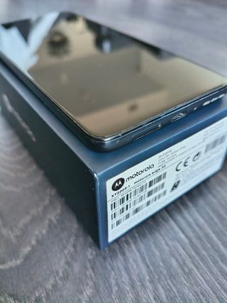 Motorola Edge 30 5G Azul 8+256GB