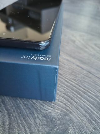 Motorola Edge 30 5G Azul 8+256GB