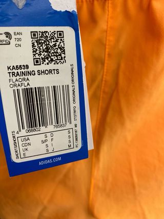 Adidas pantalones cortos deportvos