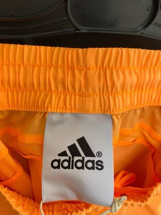 Adidas pantalones cortos deportvos