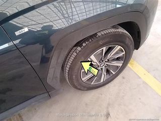 HYUNDAI TUCSON 1.6 TGDI 110kW (150CV) 48V Maxx