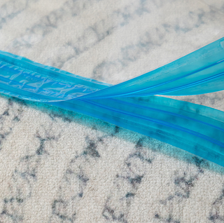 5 Bolsas de Almacenamiento al Vacío 50x70cm