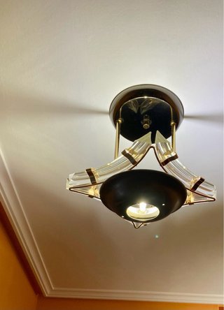 Lámparas techo y pared.  ÚLTIMOS DÍAS !!!!!!!