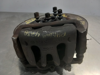 MANGUETA DELANTERA DERECHA LANCIA PHEDRA (180) 4H