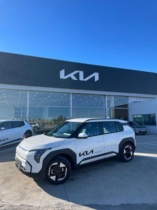 KIA EV3 2026