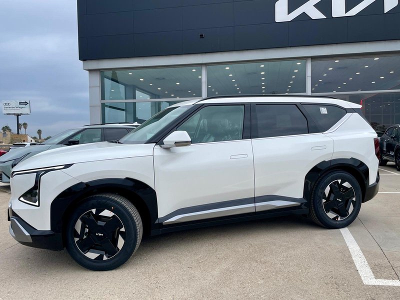 Kia 2026, foto 2