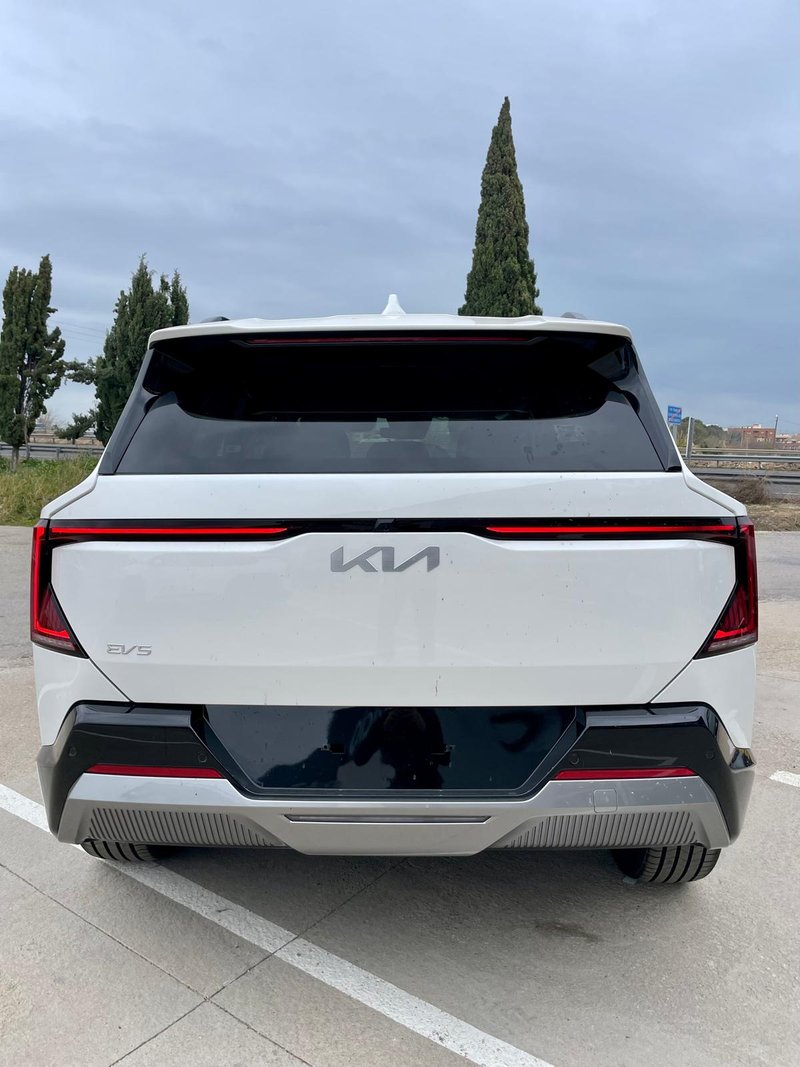 Kia 2026, foto 3