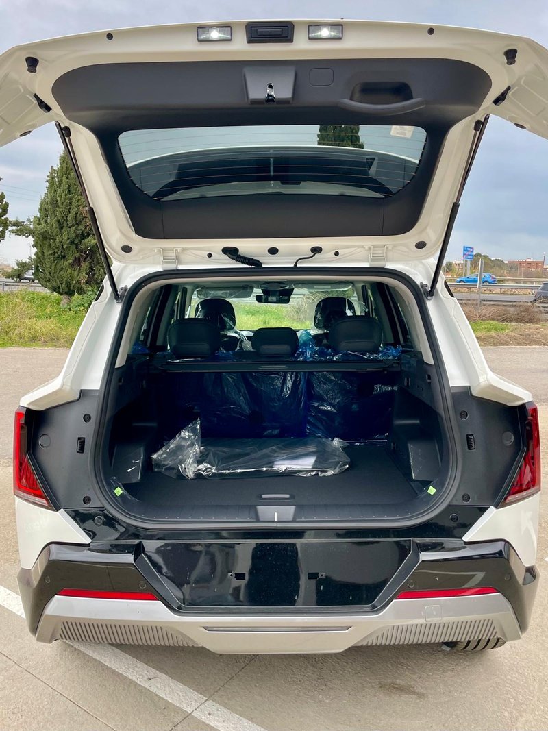 Kia 2026, foto 4