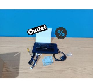 EV RADIO 9" GPS ANDROID 13 QUAD CORE 64GB ROM M010002L1