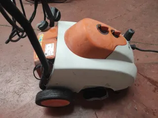 Hidrolimpiadora Stihl RE 461 (No funciona)