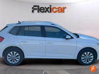 Skoda Kamiq 1.0 TSI 81kW (110CV) DSG Ambition