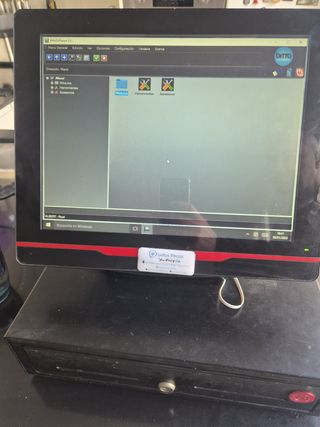 TPV Punto de Venta brma