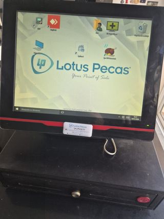 TPV Punto de Venta brma