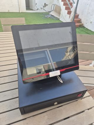 TPV Punto de Venta brma