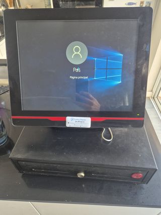 TPV Punto de Venta brma