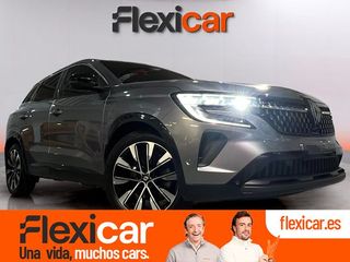 Renault Austral Techno E-Tech Full Hybrid 147kW (200CV)