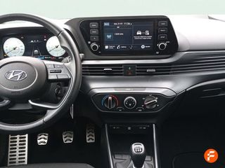 Hyundai Bayon 1.2 MPI Maxx