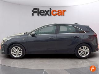 Kia Ceed 1.0 T-GDi 74kW (100CV) Concept