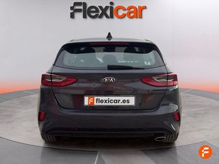 Kia Ceed 1.0 T-GDi 74kW (100CV) Concept