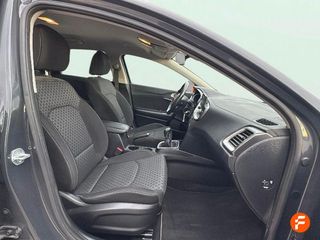 Kia Ceed 1.0 T-GDi 74kW (100CV) Concept