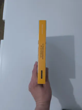 El perro enamorado de las estrellas