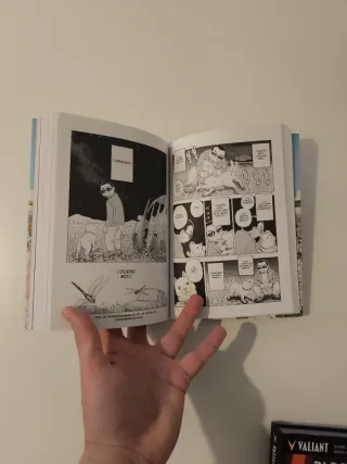 El perro enamorado de las estrellas