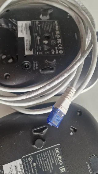 Aruba AP305 Punto de Acceso