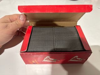 5000 Clavos Calibre 14 x 50mm