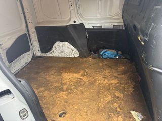 Citroen Berlingo 1.5 HDI 100 Cv ** AVERIADA **