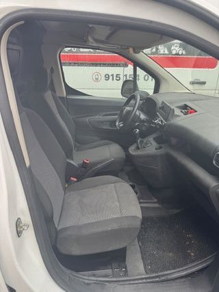 Citroen Berlingo 1.5 HDI 100 Cv ** AVERIADA **