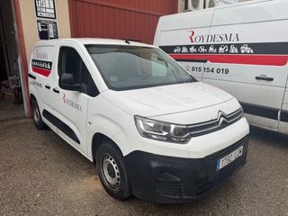 Citroen Berlingo 1.5 HDI 100 Cv ** AVERIADA **