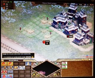 RISE OF NATIONS: GOLD EDITION - PC