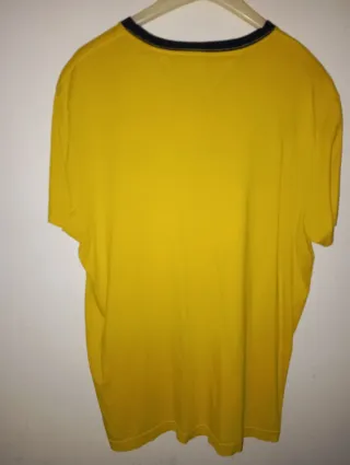 Camiseta Tommy Hilfiger Hombre Talla M