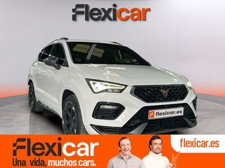 Cupra Ateca 2.0 TSI 221kW (300CV) 4Drive DSG