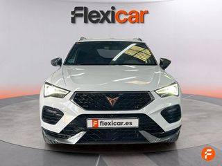 Cupra Ateca 2.0 TSI 221kW (300CV) 4Drive DSG