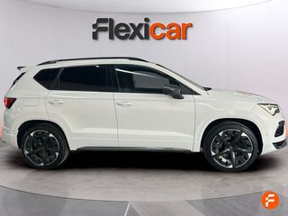Cupra Ateca 2.0 TSI 221kW (300CV) 4Drive DSG