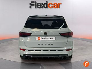 Cupra Ateca 2.0 TSI 221kW (300CV) 4Drive DSG