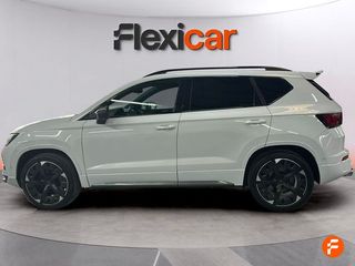 Cupra Ateca 2.0 TSI 221kW (300CV) 4Drive DSG