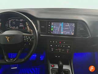 Cupra Ateca 2.0 TSI 221kW (300CV) 4Drive DSG