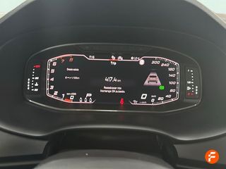 Cupra Ateca 2.0 TSI 221kW (300CV) 4Drive DSG