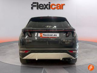 Hyundai Tucson 1.6 CRDI 100kW (136CV) 48V Maxx DCT