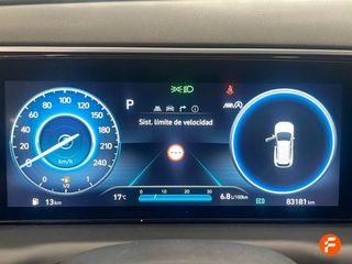 Hyundai Tucson 1.6 CRDI 100kW (136CV) 48V Maxx DCT