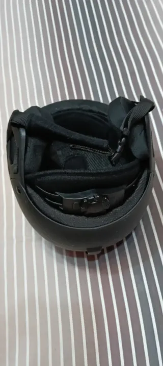 Casco de esquí infantil Wedze Talla S 53 a 56 cm