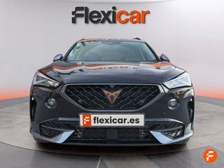 Cupra Formentor 1.4 e-Hybrid 180kW (245 CV) VZ DSG