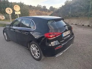 Mercedes-Benz Clase A 2021