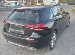 Mercedes-Benz Clase A 2021